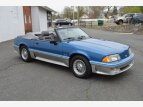 Thumbnail Photo 32 for 1988 Ford Mustang GT Convertible